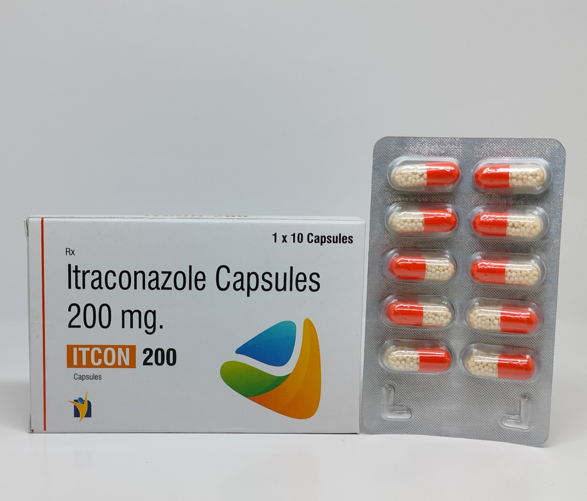 Itcon-200